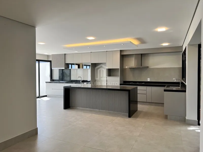Casa com 3 suítes a venda no Cond. Verana Pq. Alvorada em Marília-SP.: 30ª foto da galeria de imagens do imóvel