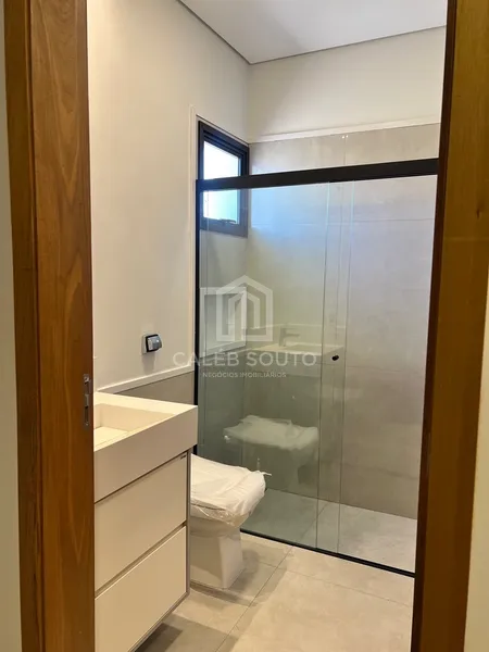 Casa com 3 suítes a venda no Cond. Verana Pq. Alvorada em Marília-SP.: 11ª foto da galeria de imagens do imóvel