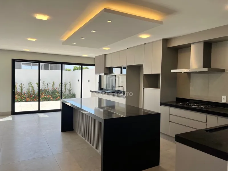 Casa com 3 suítes a venda no Cond. Verana Pq. Alvorada em Marília-SP.: 29ª foto da galeria de imagens do imóvel
