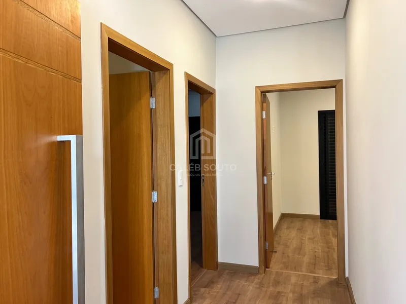 Casa com 3 suítes a venda no Cond. Verana Pq. Alvorada em Marília-SP.: 9ª foto da galeria de imagens do imóvel