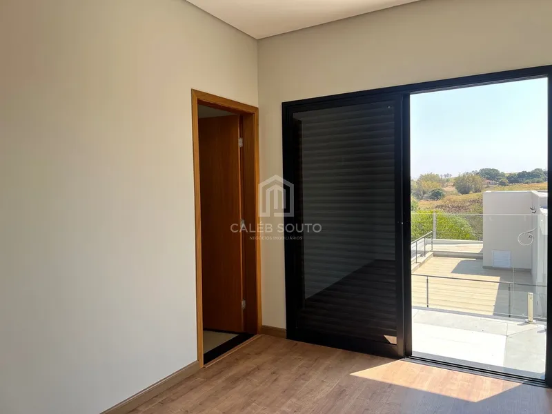 Casa com 3 suítes a venda no Cond. Verana Pq. Alvorada em Marília-SP.: 14ª foto da galeria de imagens do imóvel