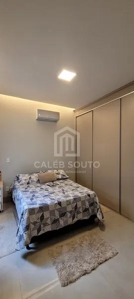 Casa com 3 quartos no Condominio Reserva Esmeralda| Marilia/SP: 10ª foto da galeria de imagens do imóvel