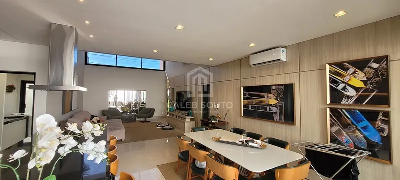 Casa com 3 quartos no Condominio Reserva Esmeralda| Marilia/SP: 25ª foto da galeria de imagens do imóvel