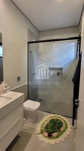 Casa com 3 quartos no Condominio Reserva Esmeralda| Marilia/SP: 17ª foto da galeria de imagens do imóvel