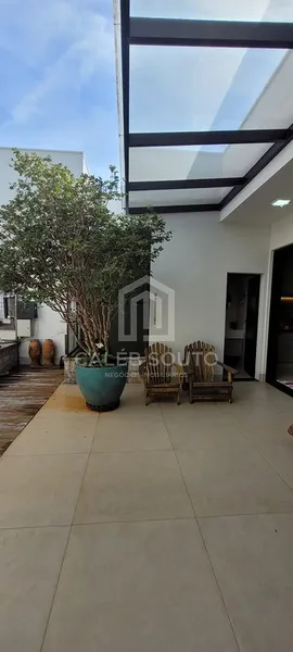 Casa com 3 quartos no Condominio Reserva Esmeralda| Marilia/SP: 39ª foto da galeria de imagens do imóvel