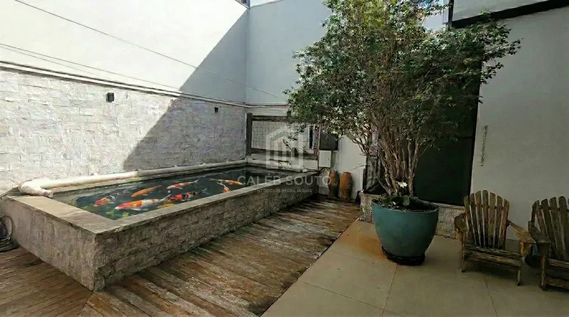 Casa com 3 quartos no Condominio Reserva Esmeralda| Marilia/SP: 3ª foto da galeria de imagens do imóvel