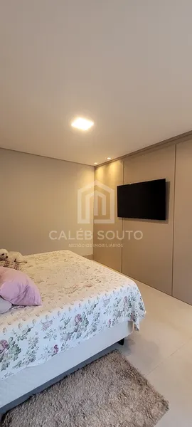 Casa com 3 quartos no Condominio Reserva Esmeralda| Marilia/SP: 11ª foto da galeria de imagens do imóvel