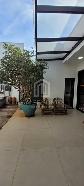 Casa com 3 quartos no Condominio Reserva Esmeralda| Marilia/SP: 13ª foto da galeria de imagens do imóvel