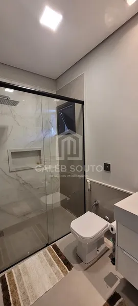 Casa com 3 quartos no Condominio Reserva Esmeralda| Marilia/SP: 12ª foto da galeria de imagens do imóvel