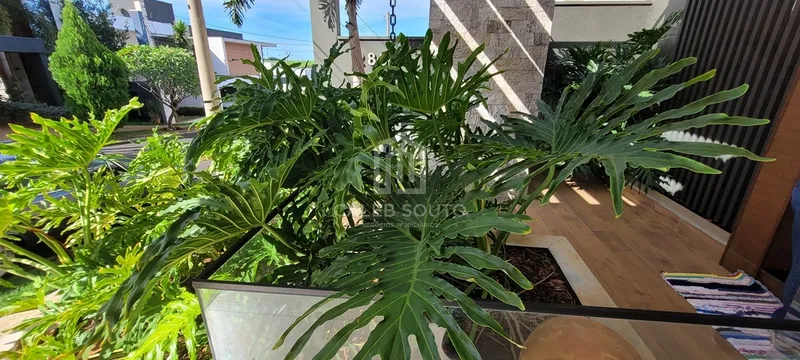 Casa com 3 quartos no Condominio Reserva Esmeralda| Marilia/SP: 9ª foto da galeria de imagens do imóvel
