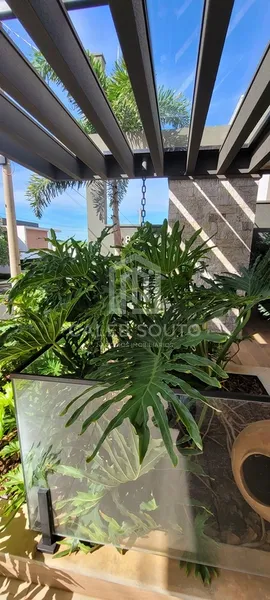 Casa com 3 quartos no Condominio Reserva Esmeralda| Marilia/SP: 23ª foto da galeria de imagens do imóvel