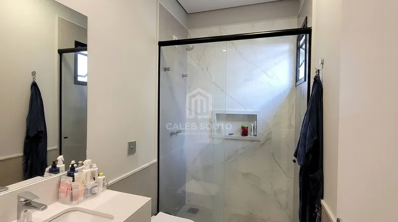 Casa com 3 quartos no Condominio Reserva Esmeralda| Marilia/SP: 6ª foto da galeria de imagens do imóvel