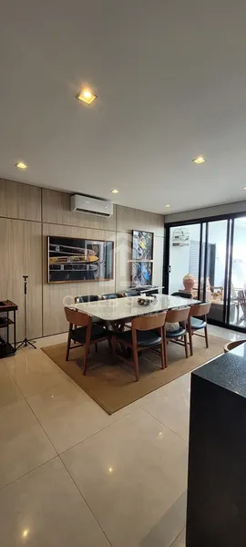 Casa com 3 quartos no Condominio Reserva Esmeralda| Marilia/SP: 38ª foto da galeria de imagens do imóvel