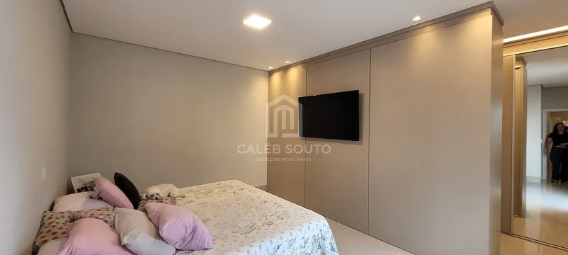Casa com 3 quartos no Condominio Reserva Esmeralda| Marilia/SP: 22ª foto da galeria de imagens do imóvel