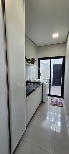Casa com 3 quartos no Condominio Reserva Esmeralda| Marilia/SP: 28ª foto da galeria de imagens do imóvel