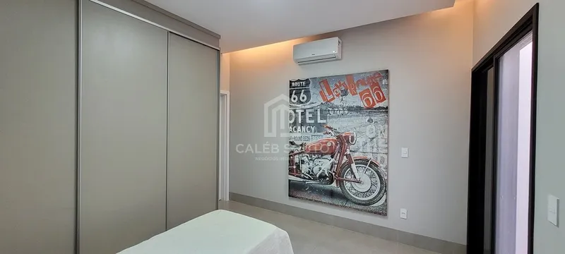 Casa com 3 quartos no Condominio Reserva Esmeralda| Marilia/SP: 43ª foto da galeria de imagens do imóvel