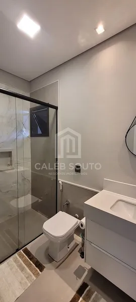 Casa com 3 quartos no Condominio Reserva Esmeralda| Marilia/SP: 44ª foto da galeria de imagens do imóvel