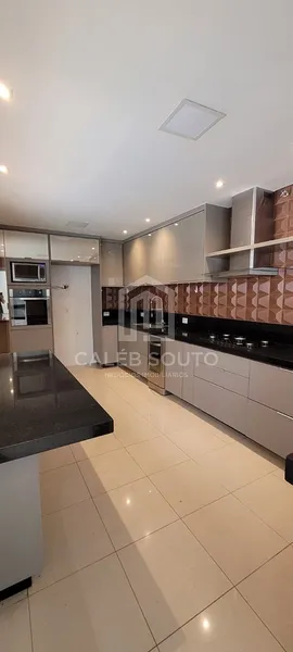 Casa com 4 quartos no Parque das Esmeraldas II |Marilía/SP: 7ª foto da galeria de imagens do imóvel