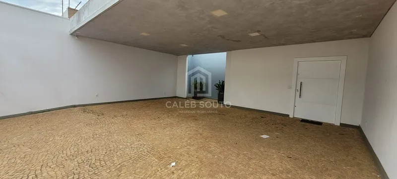 Casa com 4 quartos no Parque das Esmeraldas II |Marilía/SP: 3ª foto da galeria de imagens do imóvel