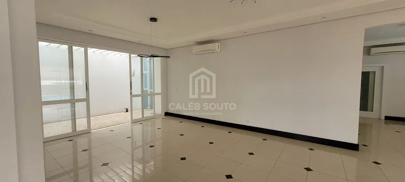 Casa com 4 quartos no Parque das Esmeraldas II |Marilía/SP: 4ª foto da galeria de imagens do imóvel