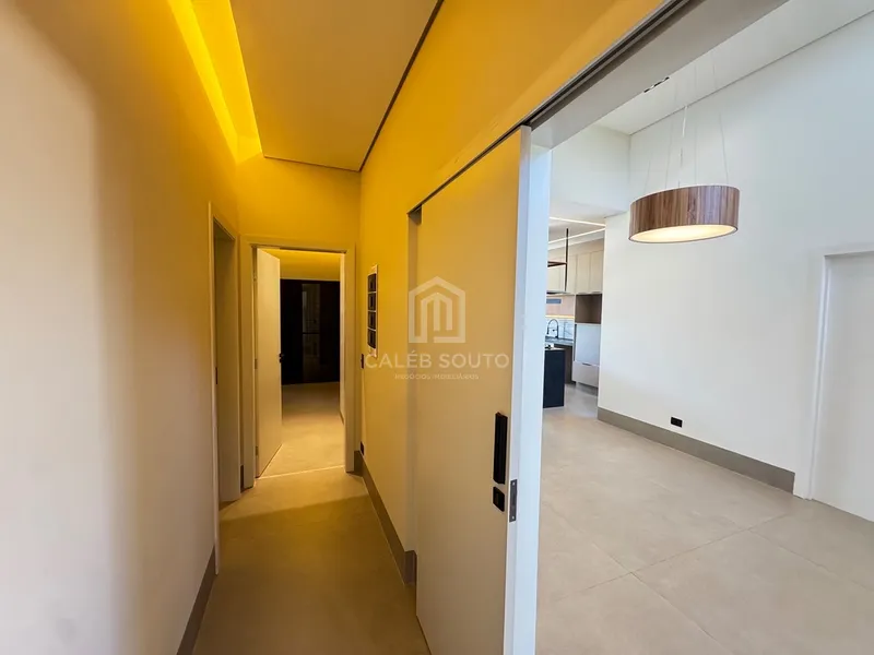 Casa a Venda com piscina e 3 suítes no Verana Pq. Alvorada em Marília.: 20ª foto da galeria de imagens do imóvel