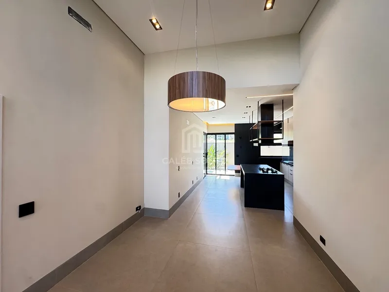 Casa a Venda com piscina e 3 suítes no Verana Pq. Alvorada em Marília.: 5ª foto da galeria de imagens do imóvel