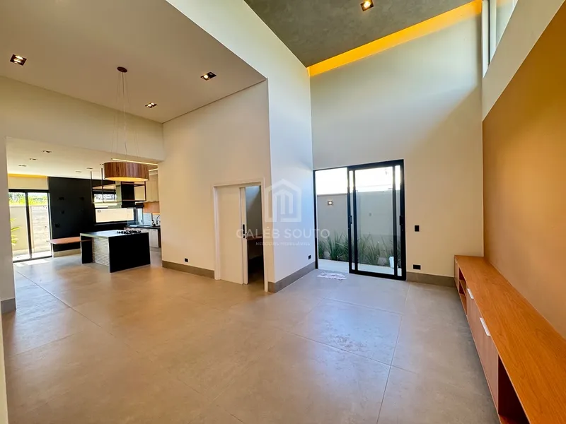 Casa a Venda com piscina e 3 suítes no Verana Pq. Alvorada em Marília.: 4ª foto da galeria de imagens do imóvel
