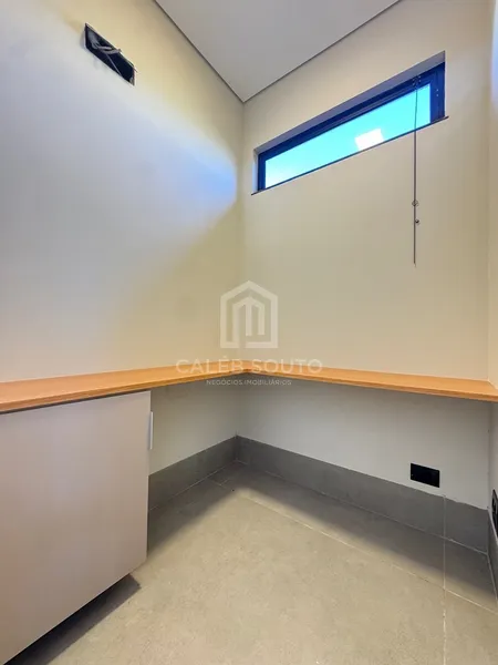 Casa a Venda com piscina e 3 suítes no Verana Pq. Alvorada em Marília.: 6ª foto da galeria de imagens do imóvel