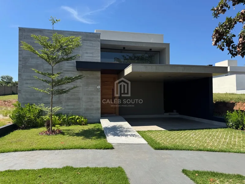 Imóvel residencial ou comercial