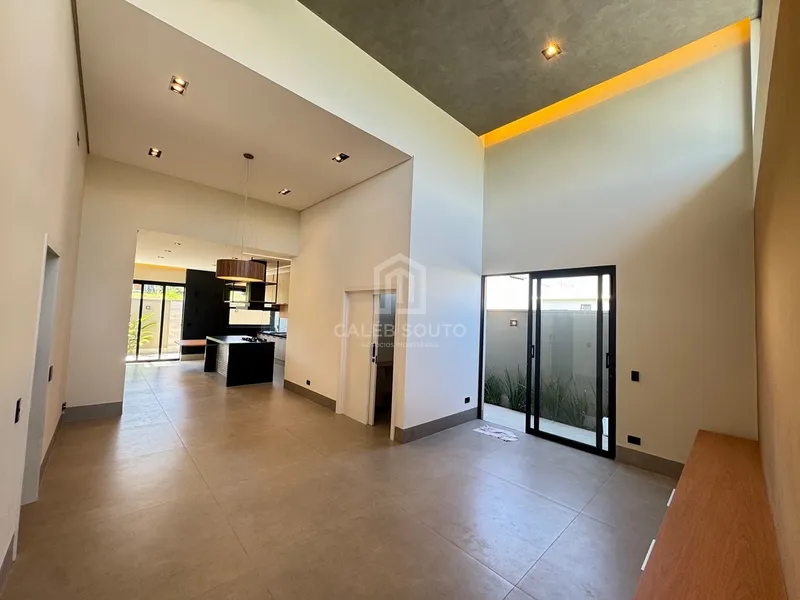 Casa a Venda com piscina e 3 suítes no Verana Pq. Alvorada em Marília.: 3ª foto da galeria de imagens do imóvel