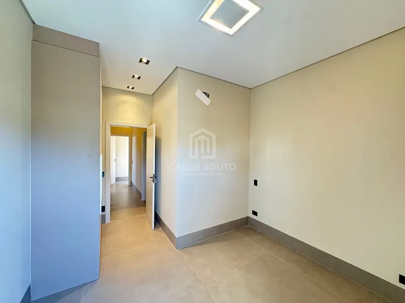 Casa a Venda com piscina e 3 suítes no Verana Pq. Alvorada em Marília.: 31ª foto da galeria de imagens do imóvel