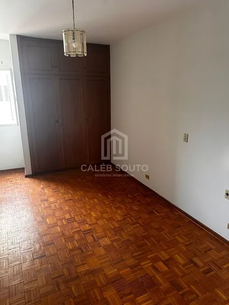Apartamento com 3 quartos no Edíficio Flamboyant | Marília/ SP: 11ª foto da galeria de imagens do imóvel