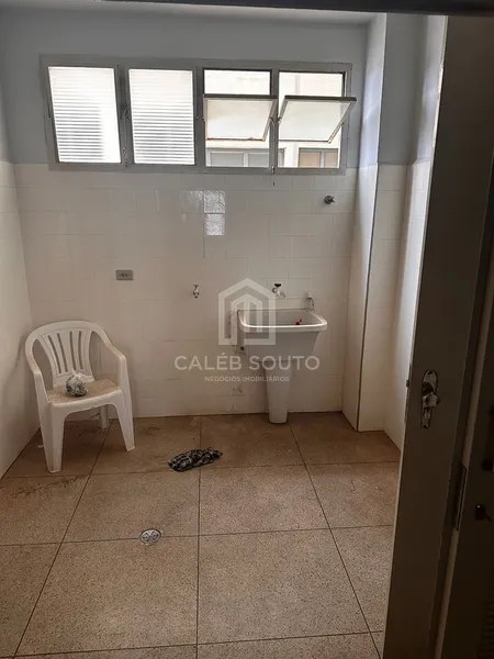 Apartamento com 3 quartos no Edíficio Flamboyant | Marília/ SP: 8ª foto da galeria de imagens do imóvel