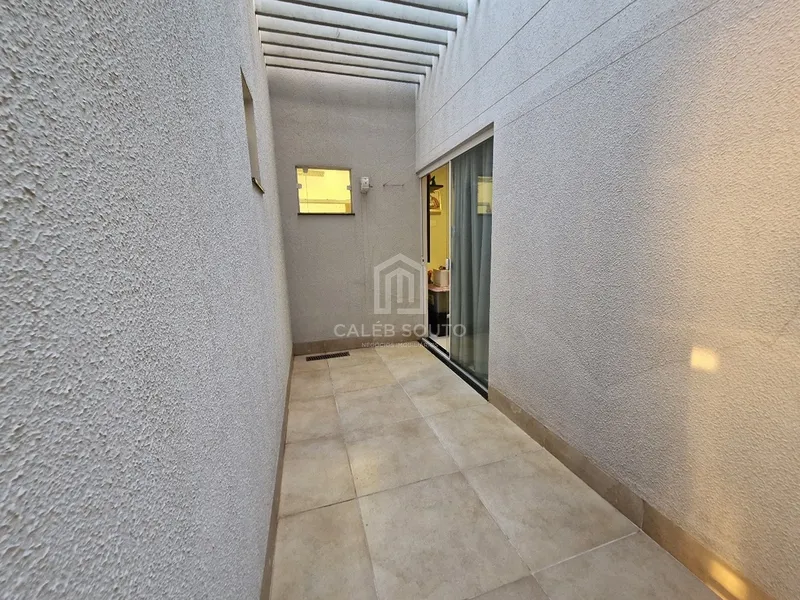 Casa com 3 suítes no Bairro Ana Clara (Aquarius) | Marília/ SP: 25ª foto da galeria de imagens do imóvel