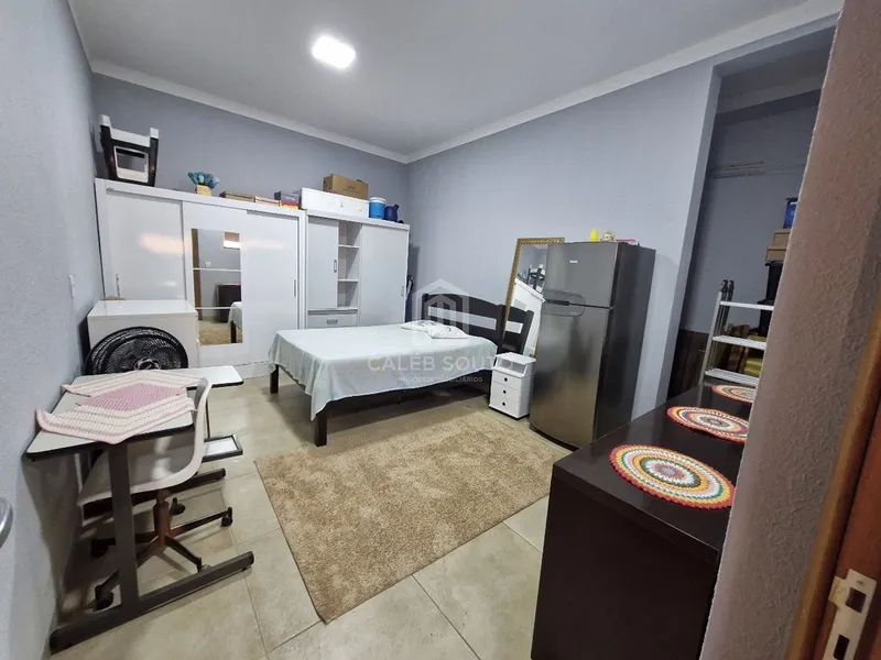 Casa com 3 suítes no Bairro Ana Clara (Aquarius) | Marília/ SP: 33ª foto da galeria de imagens do imóvel