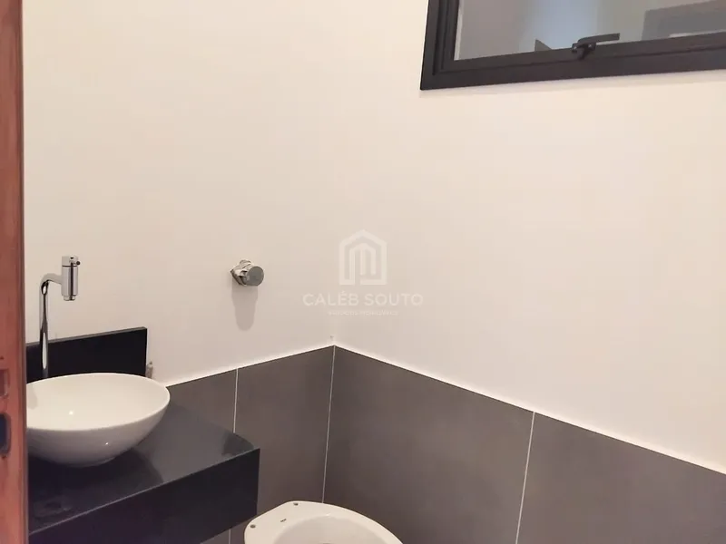 Casa com 3 quartos no Terras de Santana em Marilia / SP: 15ª foto da galeria de imagens do imóvel