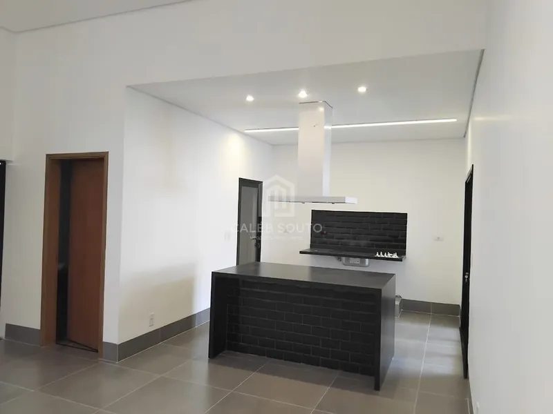 Casa com 3 quartos no Terras de Santana em Marilia / SP: 6ª foto da galeria de imagens do imóvel