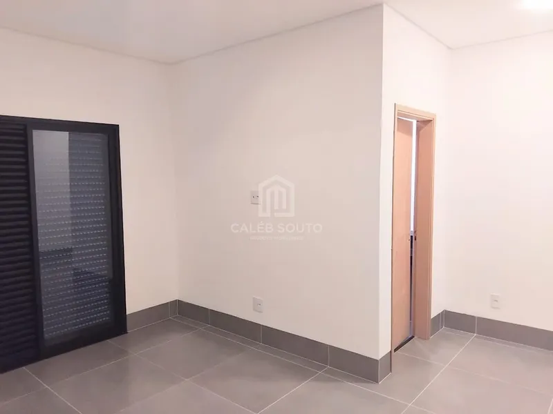 Casa com 3 quartos no Terras de Santana em Marilia / SP: 14ª foto da galeria de imagens do imóvel