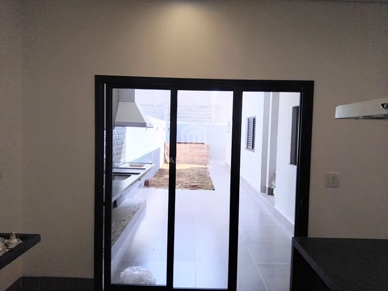 Casa com 3 quartos no Terras de Santana em Marilia / SP: 8ª foto da galeria de imagens do imóvel