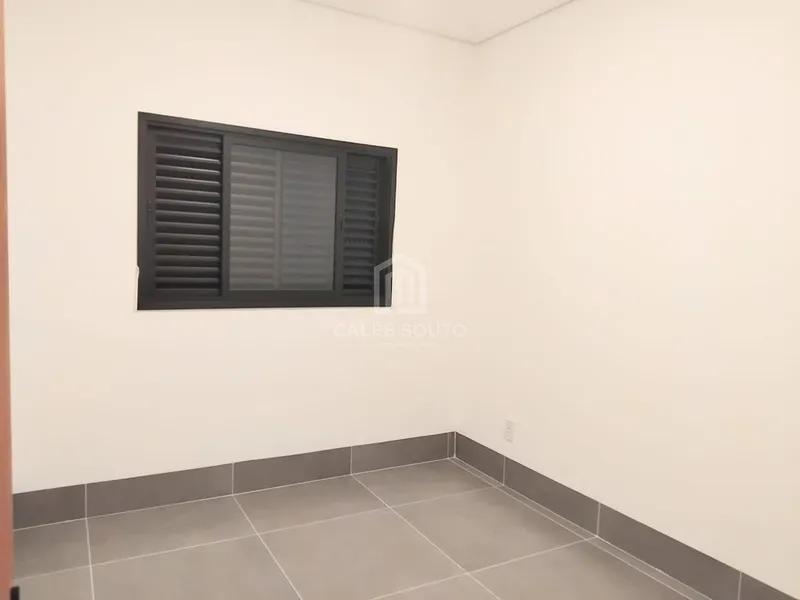Casa com 3 quartos no Terras de Santana em Marilia / SP: 13ª foto da galeria de imagens do imóvel