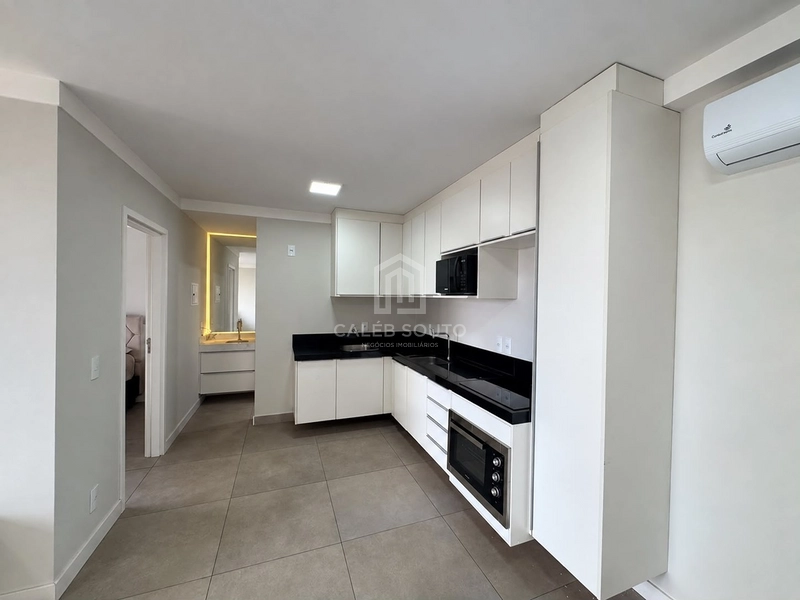 Apartamento de 1 dormitório no Edifício Spot | Marília/SP: 5ª foto da galeria de imagens do imóvel