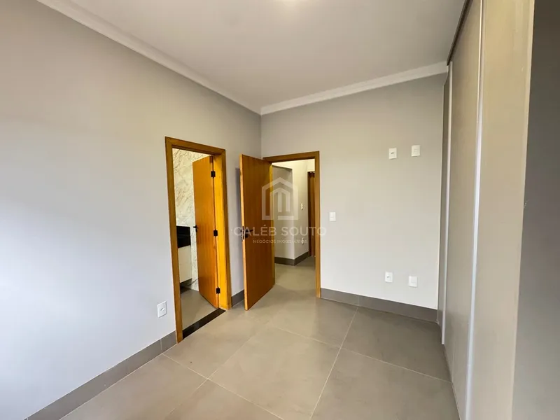 Casa com 3 suítes no Condomínio Verana Pq. Alvorada em Marília-SP.: 17ª foto da galeria de imagens do imóvel