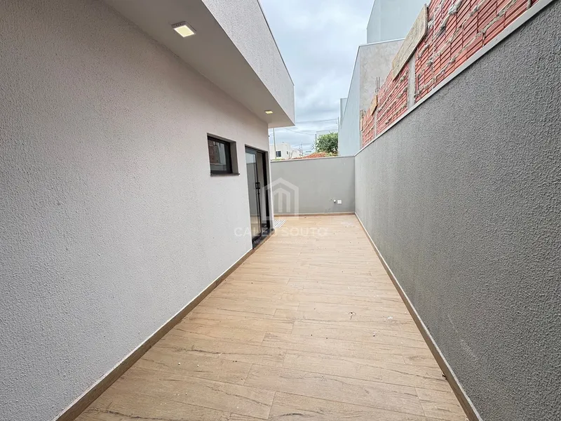 Casa com 3 suítes no Condomínio Verana Pq. Alvorada em Marília-SP.: 12ª foto da galeria de imagens do imóvel