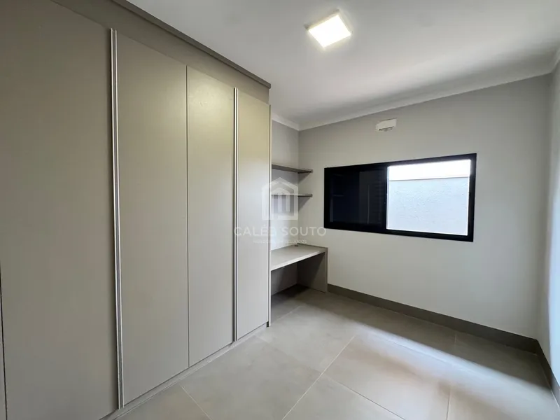 Casa com 3 suítes no Condomínio Verana Pq. Alvorada em Marília-SP.: 18ª foto da galeria de imagens do imóvel