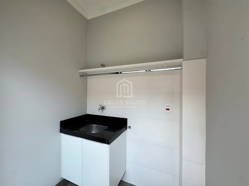 Casa com 3 suítes no Condomínio Verana Pq. Alvorada em Marília-SP.: 11ª foto da galeria de imagens do imóvel