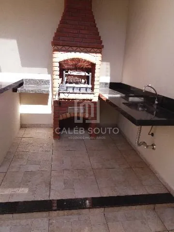 Casa residencial à venda, Residencial Vale Verde, Marília.: 36ª foto da galeria de imagens do imóvel