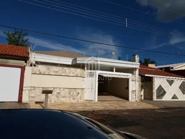 Casa residencial à venda, Residencial Vale Verde, Marília.: 48ª foto da galeria de imagens do imóvel