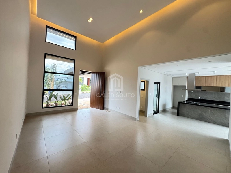 Casa à venda no Villa Flora III em Marília | 3 dormitórios, suíte e piscina: 5ª foto da galeria de imagens do imóvel