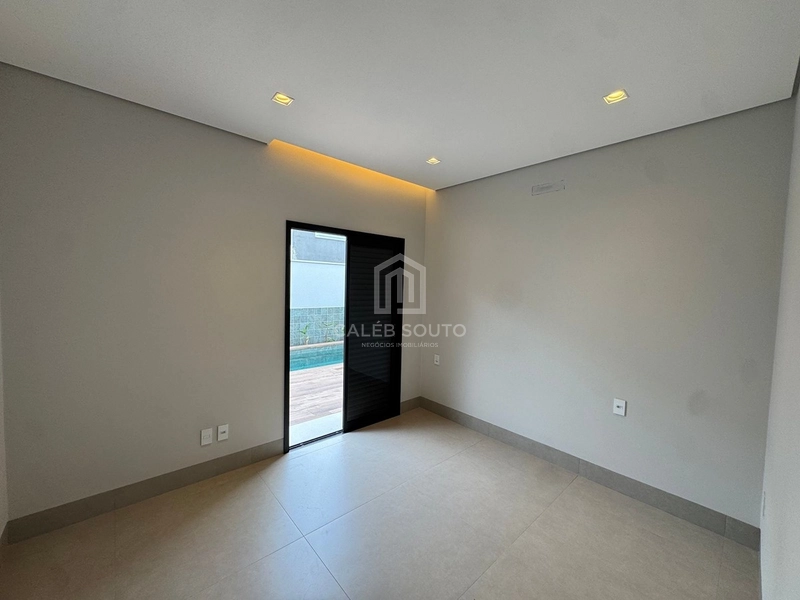 Casa à venda no Villa Flora III em Marília | 3 dormitórios, suíte e piscina: 9ª foto da galeria de imagens do imóvel