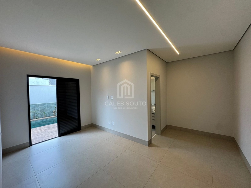 Casa à venda no Villa Flora III em Marília | 3 dormitórios, suíte e piscina: 7ª foto da galeria de imagens do imóvel